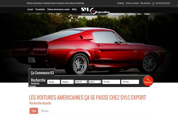 Site using Wow-divi-carousel plugin