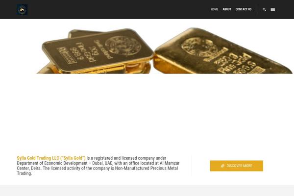 Rttheme19 theme site design template sample