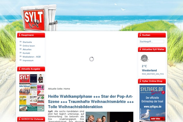 Site using SAM Pro (Free Edition) plugin