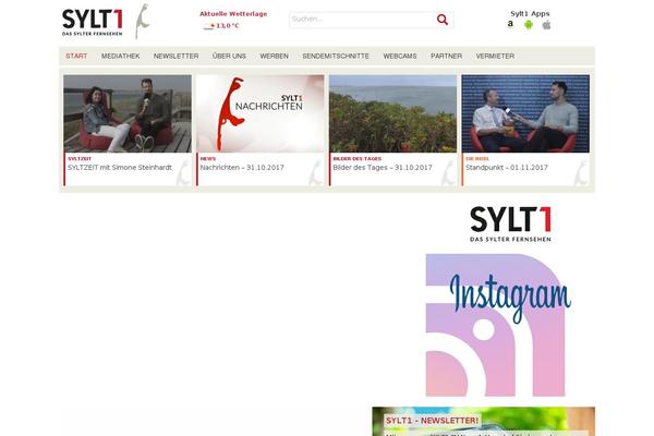 Zox-news-child theme site design template sample