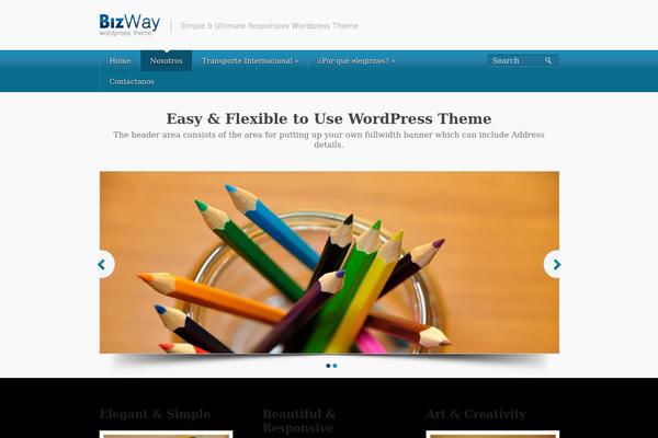 Site using Cafe-lite plugin