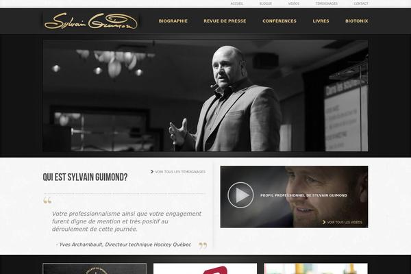 Site using Sfwd-lms plugin
