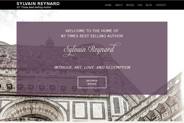 Site using Easy Responsive Tabs plugin