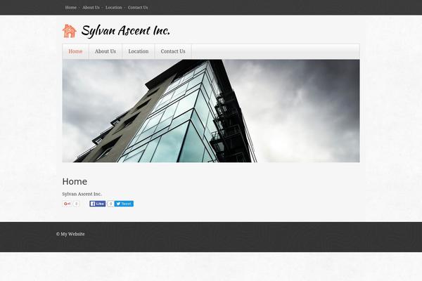 sylvanascent.com site used Gdrealestate