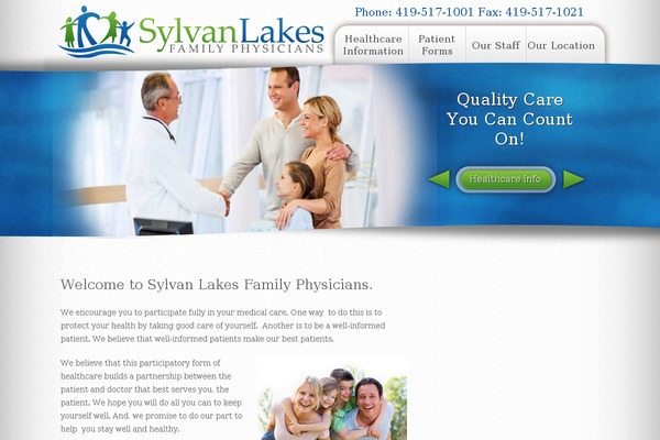 Layers-elementor theme site design template sample