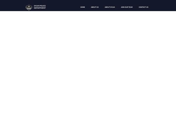 Site using Trx_utils plugin