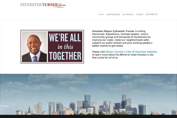 Divi-master theme site design template sample