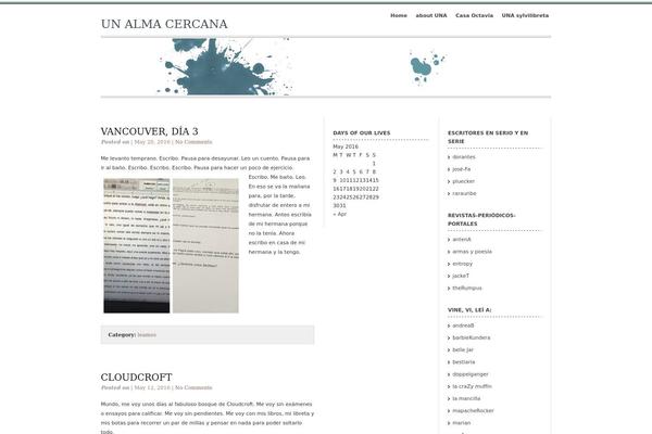 Site using WP Slimstat plugin