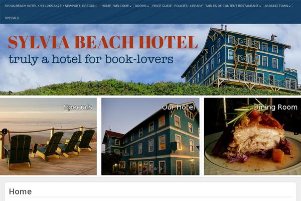 Site using Responsive WordPress Gallery - Envira Gallery Lite plugin