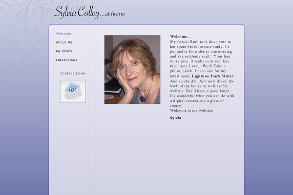 Site using Gutentor plugin