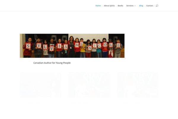 Site using Share Buttons plugin