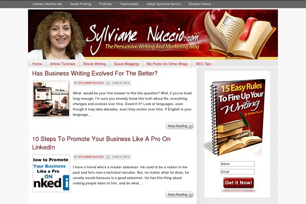 Site using Popup-domination plugin
