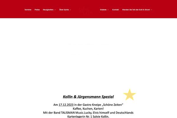 Site using Wp-ecommerce-paypal plugin