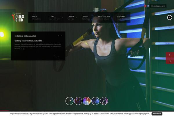 Fcs theme site design template sample