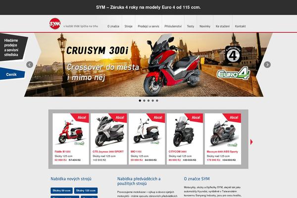 Site using Wp-mailinglist plugin