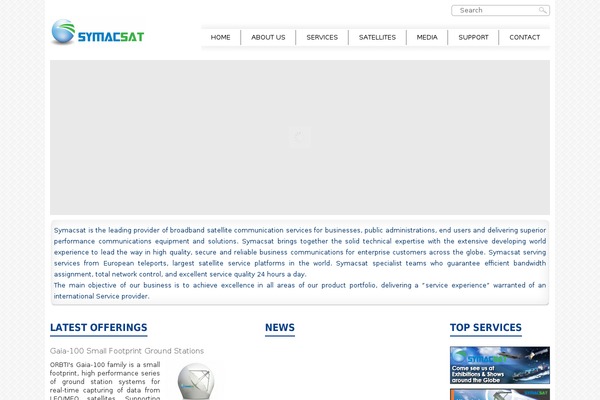 Site using Responsive Lightbox by dFactory plugin