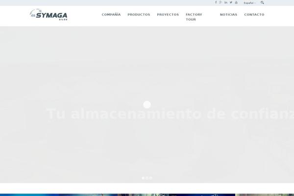 Site using Wp-google-map-gold plugin