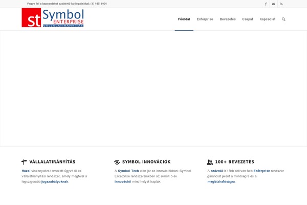 Site using Float-menu plugin
