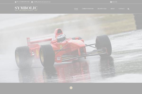 Site using Js_composer_theme plugin