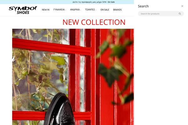 Yobazar theme site design template sample