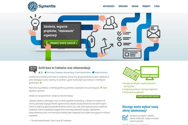 Site using Pixel-cat plugin
