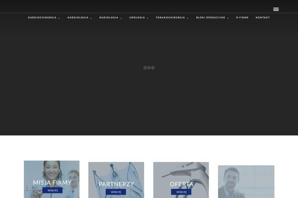 PhotoMe theme site design template sample
