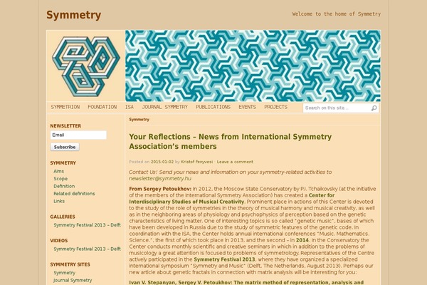 Basically theme site design template sample