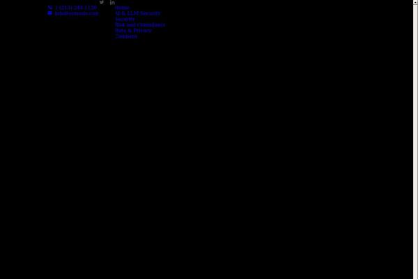 Avada Child Theme theme site design template sample