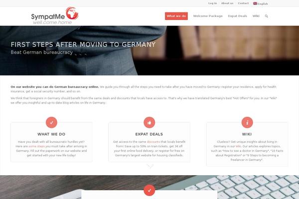 Site using Hide/Unhide Menu for Guest/Member plugin