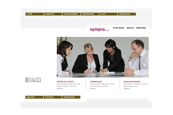 Site using Wp_glossary plugin