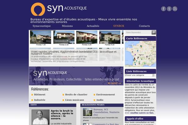 Site using JM WP Cookie Bar plugin