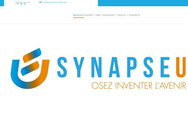 Site using Sliderspack-pro plugin