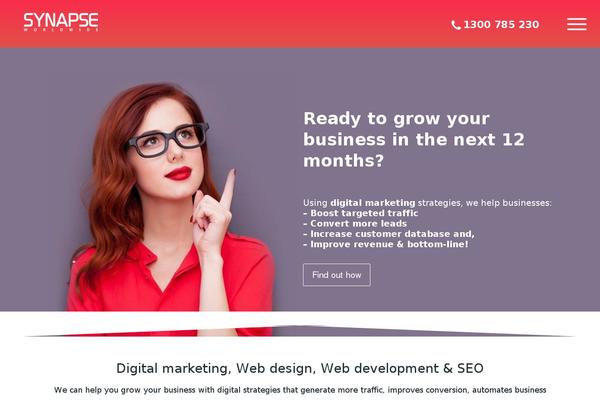 Site using Import-eventbrite-events plugin