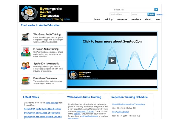Site using WordPress Popular Posts plugin