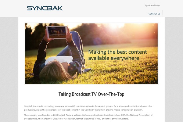 WP Bootstrap Starter theme site design template sample