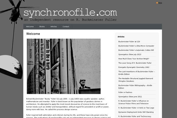 synchronofile.com site used GreyRound