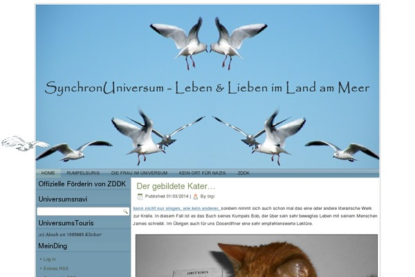 Site using WP Photo Album Plus plugin