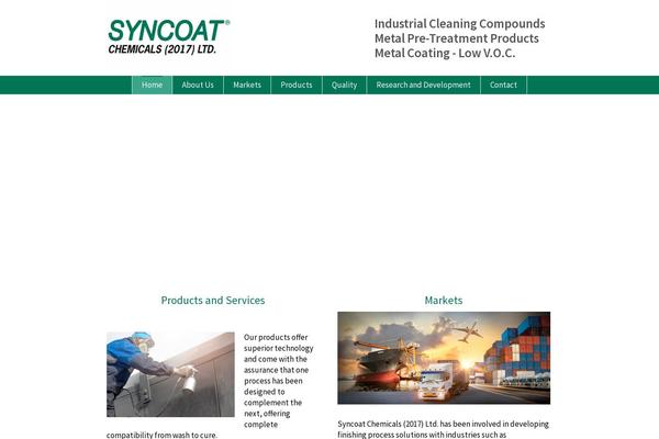 Site using FooBox Image Lightbox plugin