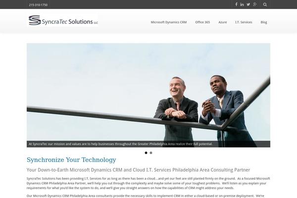 Site using Jag-creative-addons-bundle plugin