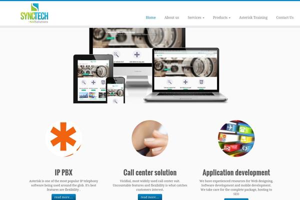 Site using Essential-blocks plugin