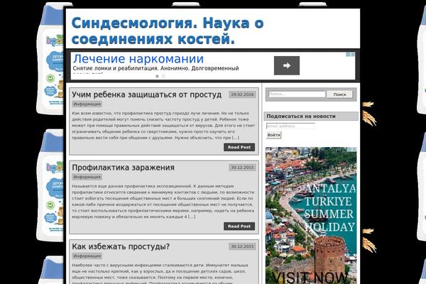Site using Anti-Captcha (anti-spam botblocker) plugin