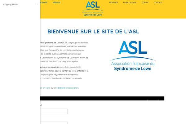 Site using Helloasso plugin