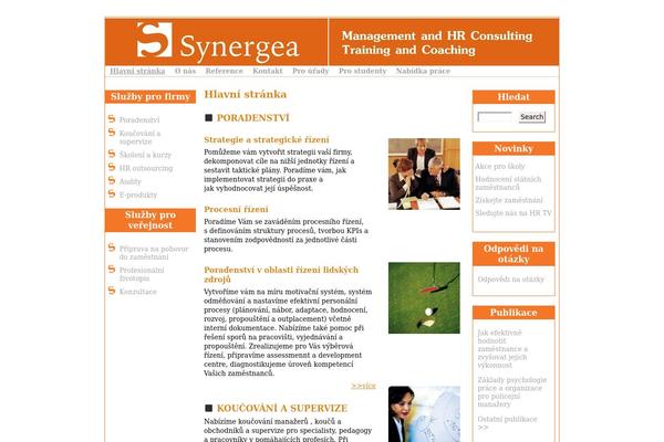 Childishly Simple theme site design template sample