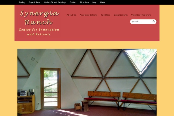 Site using Kk-divi-blogger plugin