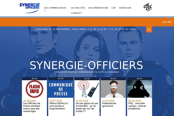 Site using Custom-twitter-feeds-pro plugin