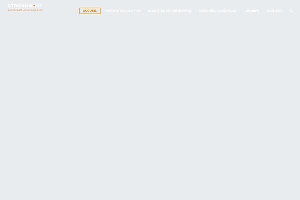 Site using Pc-google-analytics plugin