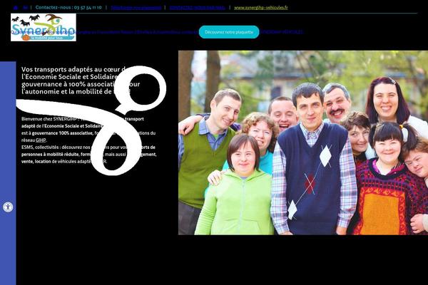 Site using EWWW Image Optimizer plugin