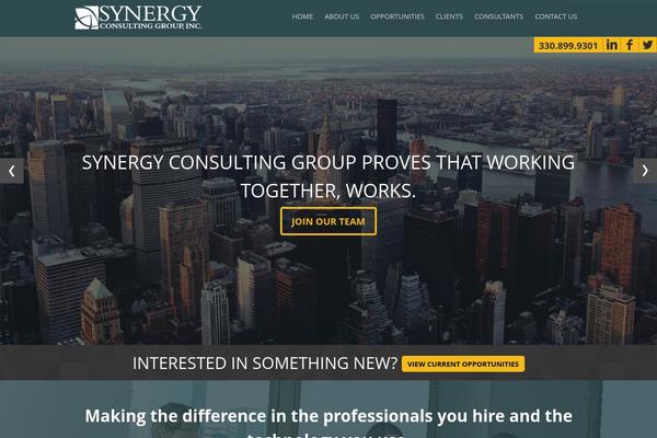 Site using Fancy-elementor-flipbox plugin