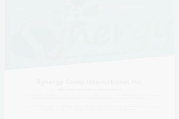 Site using Hala_shortcodes plugin