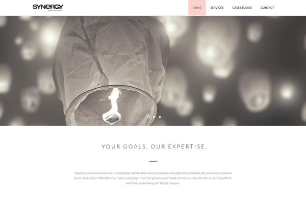 Site using Newsletter-popup plugin